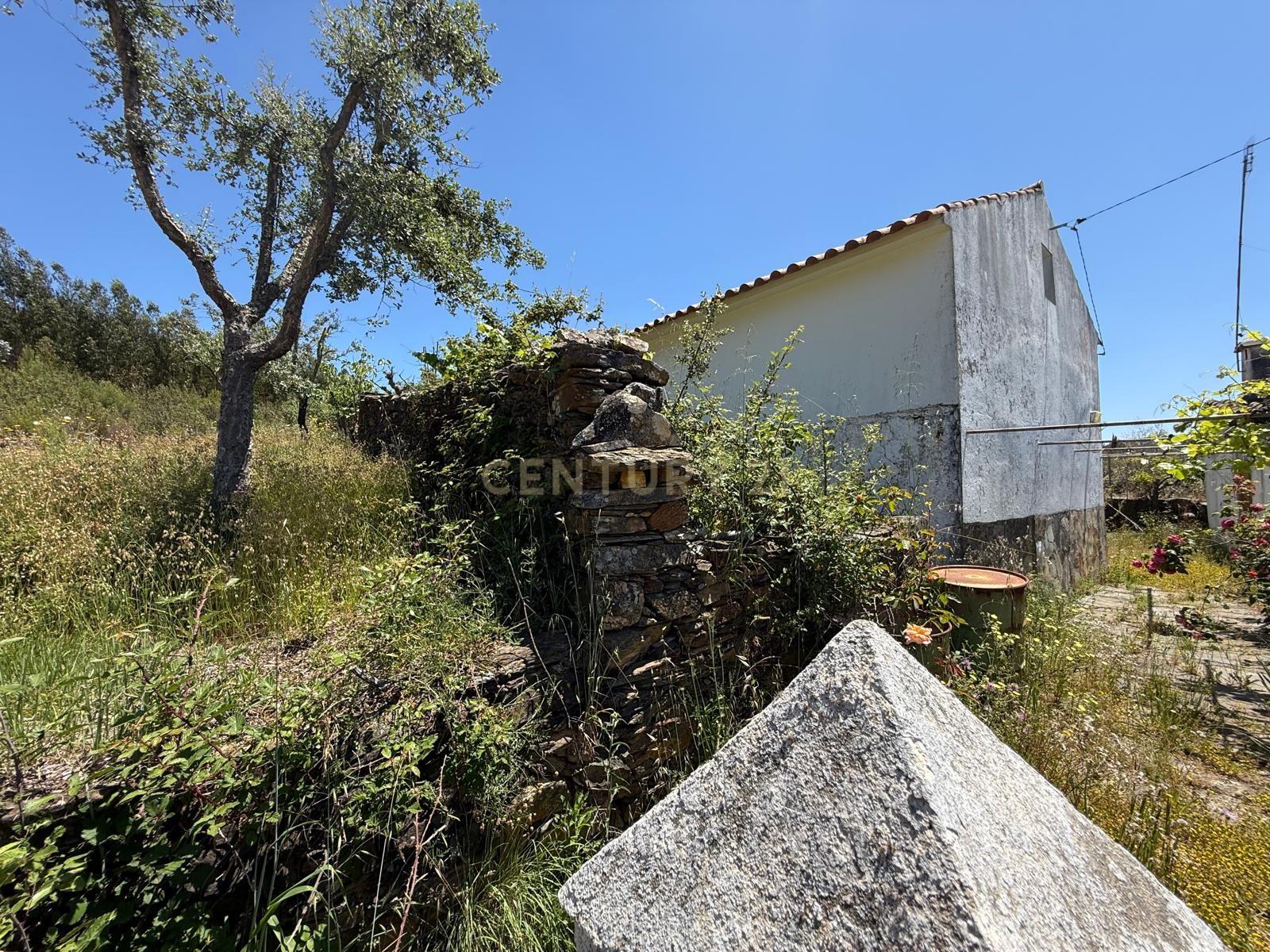 Moradia T1 à venda em Alegrete, Portalegre — foto 24