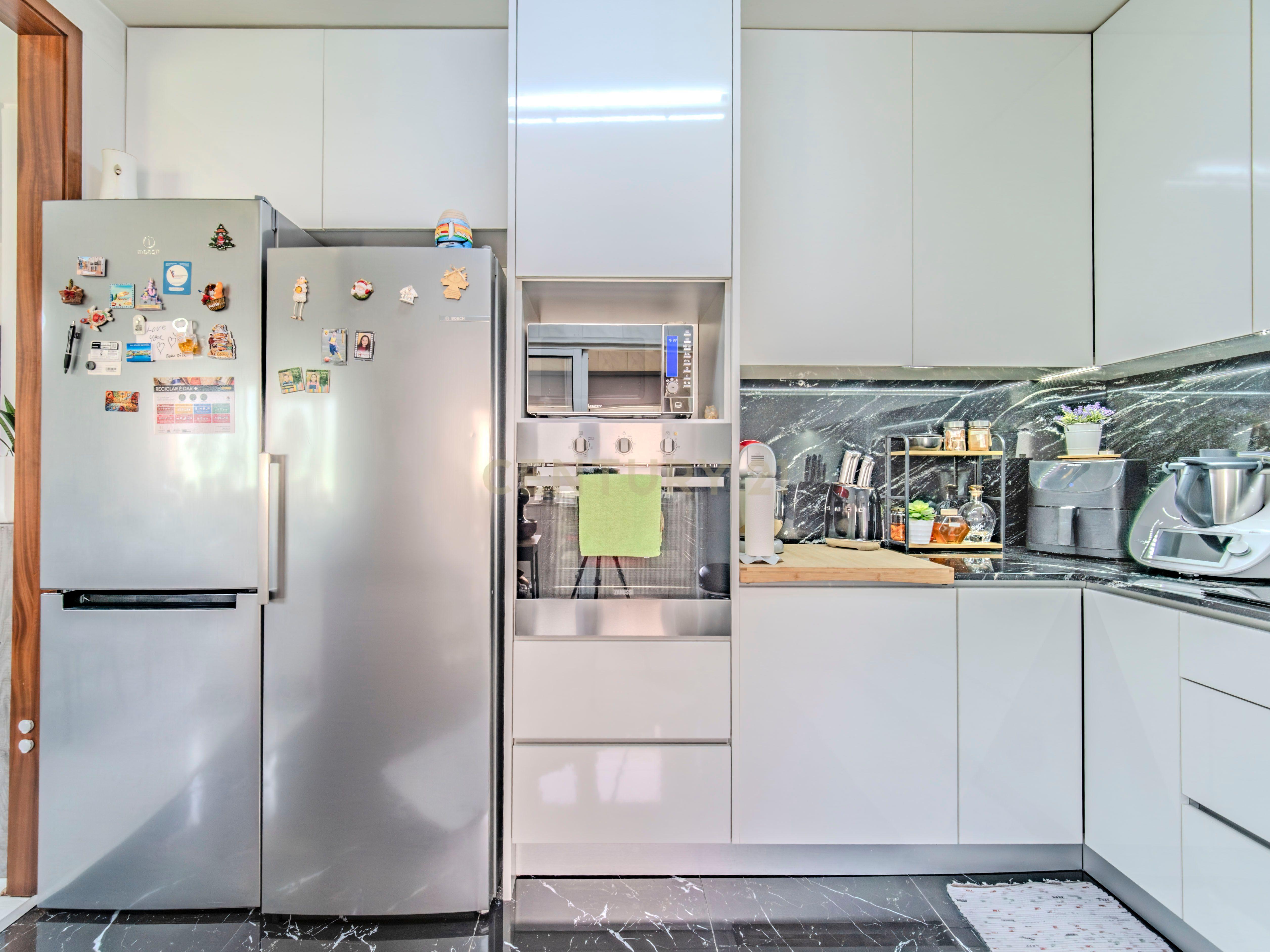 Fotografia 4 de Apartamento T3 em Rio Tinto, Gondomar - 321.000€