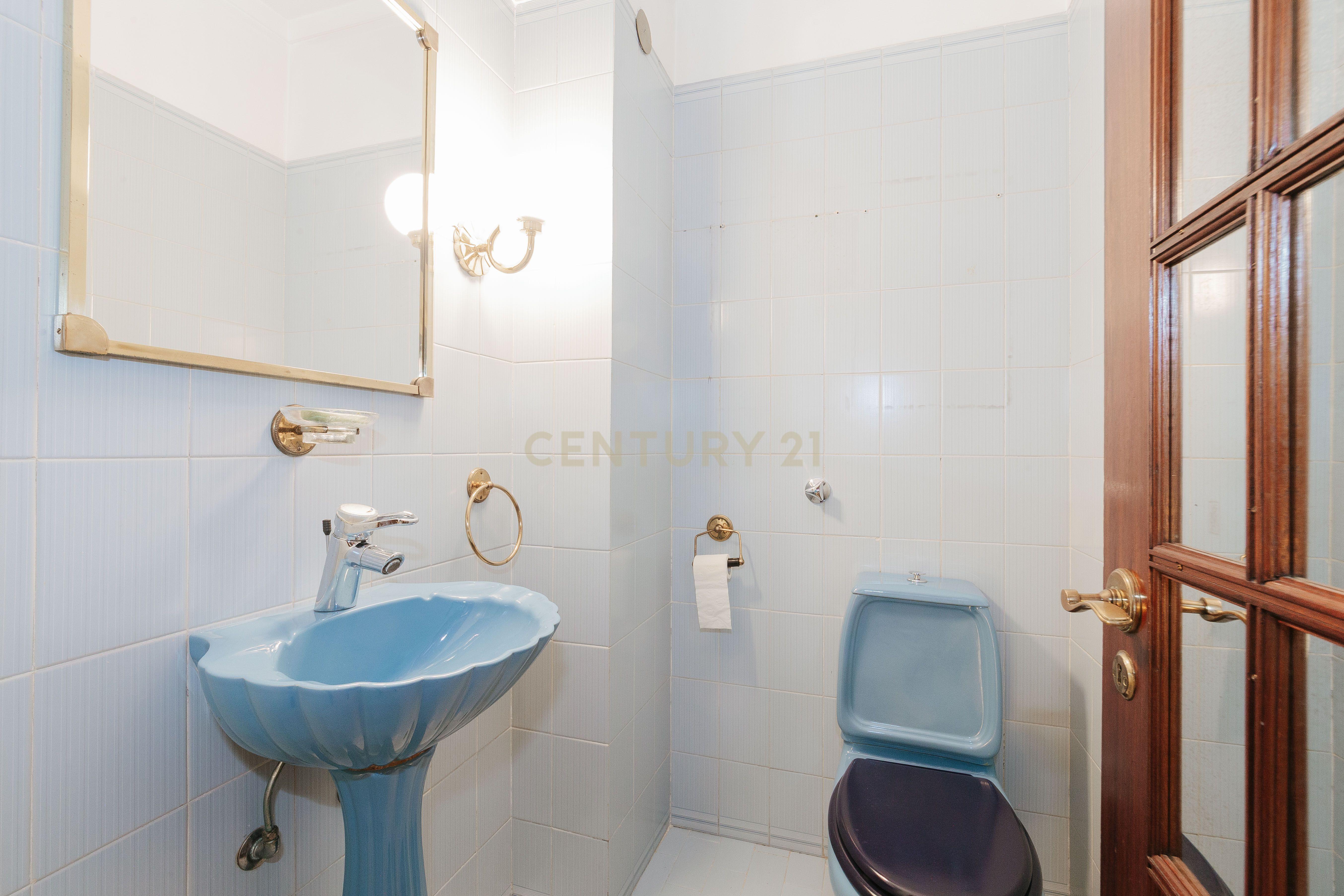 Fotografia 9 de Apartamento T3 - Restelo Lisboa