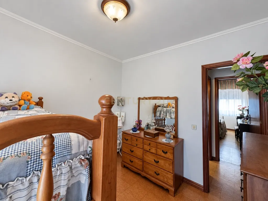 Apartamento T3 com Vista Mar em Rosto do Cão, Ponta Delgada - Image 25
