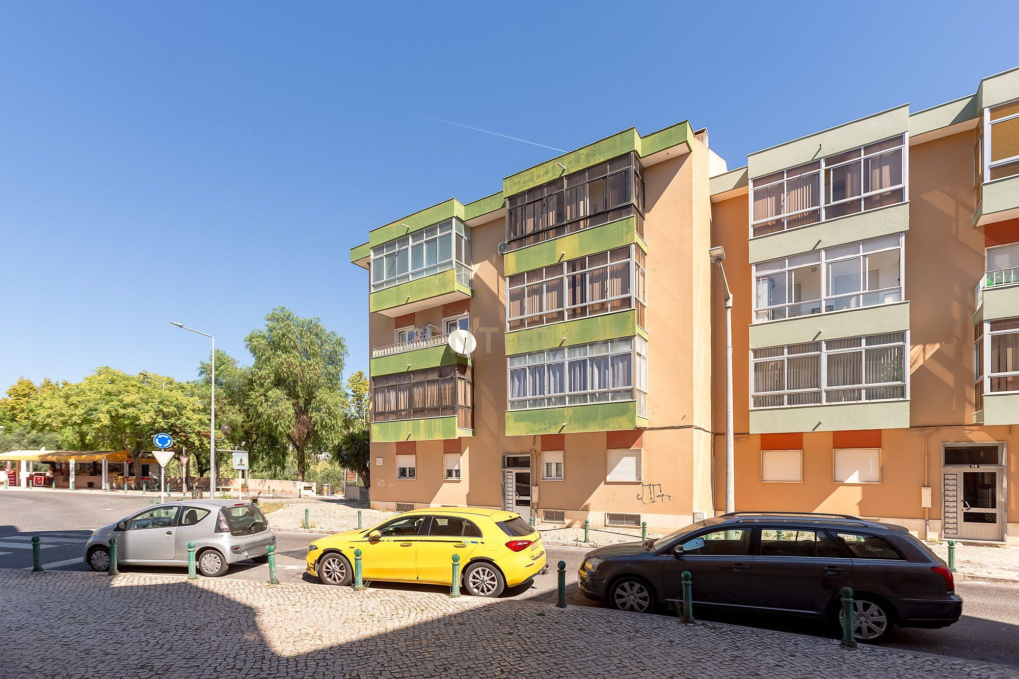 Apartamento T2 à venda em Póvoa de Santa Iria e Forte da Casa, Vila Franca de Xira — foto 27
