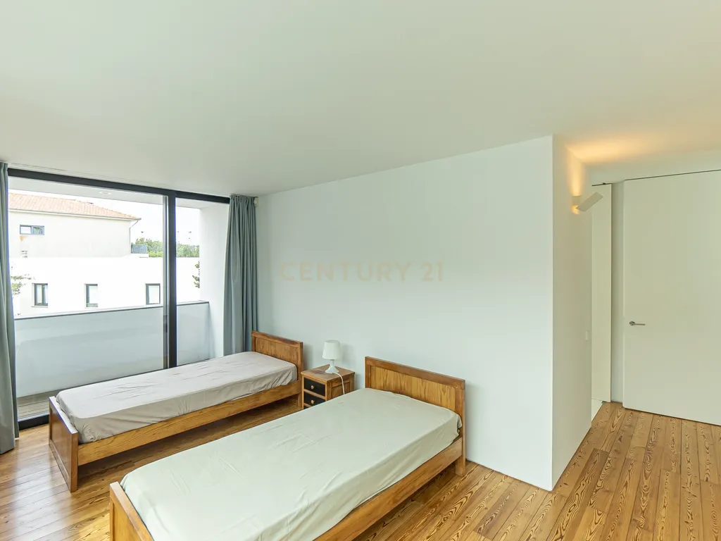 Apartamento T2 com 149 m2 - Centro Histórico de Matosinhos - Image 28
