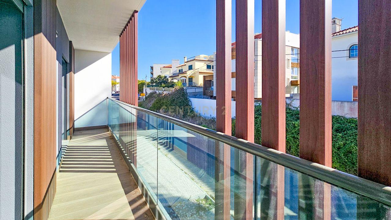 Apartamento T1 à venda em Caparica e Trafaria, Almada — foto 18