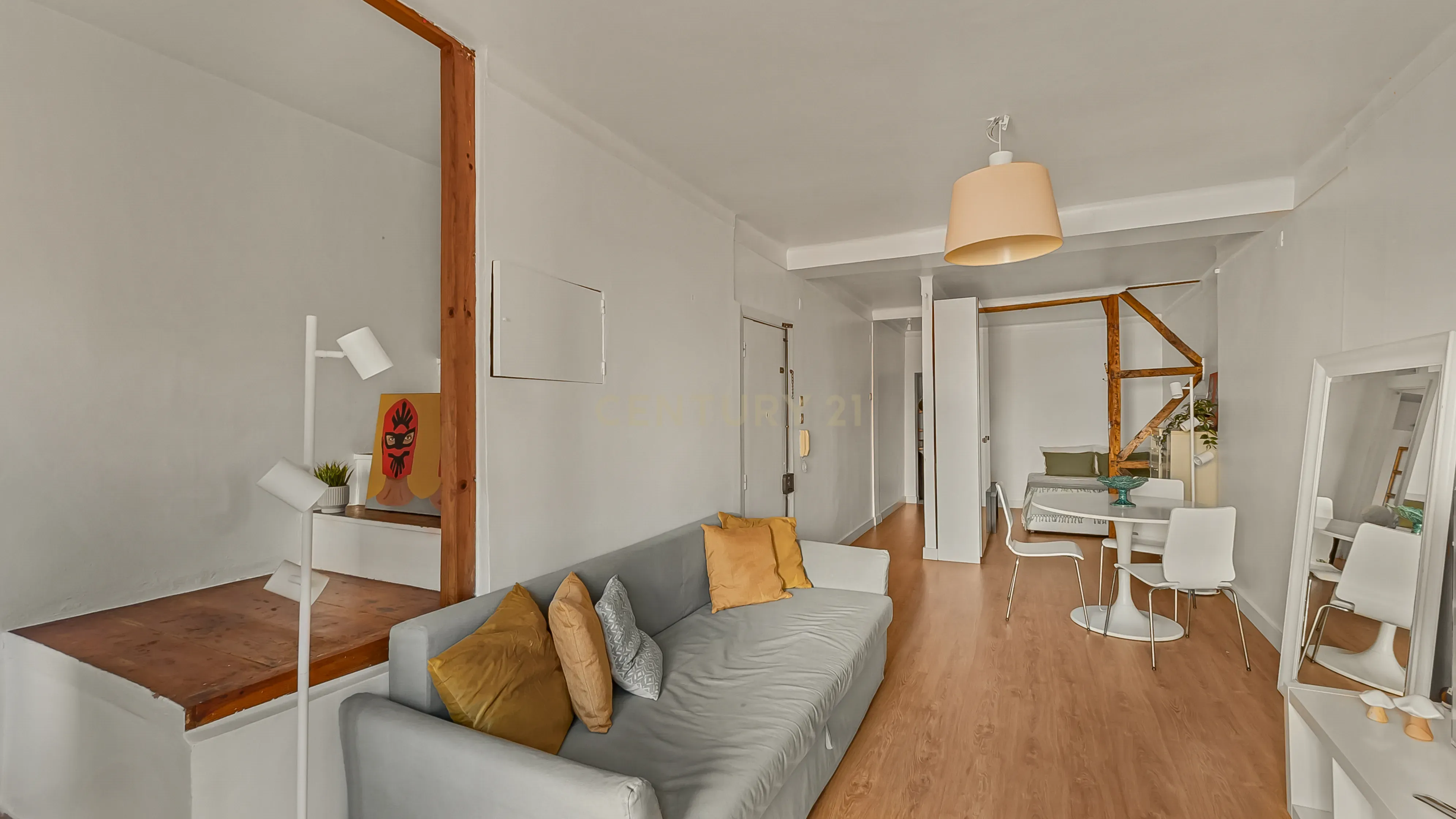 Apartamento T1 à venda em Santa Maria Maior, Lisboa — foto 6