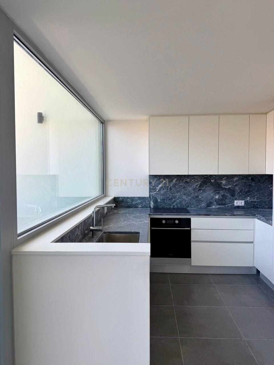 Fotografia 3 de Apartamento Triplex T2 com Piscina Privada no Coração de Alcácer do Sal