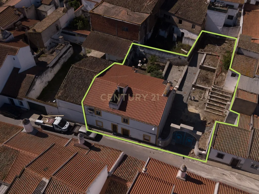 Oportunidade Única de Investimento em Mourão – Alentejo, Portugal - Image 38