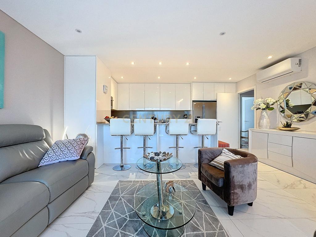 Excelente apartamento de 2 quartos num Condomínio de luxo na Nazaré - Vista mar - Image 14
