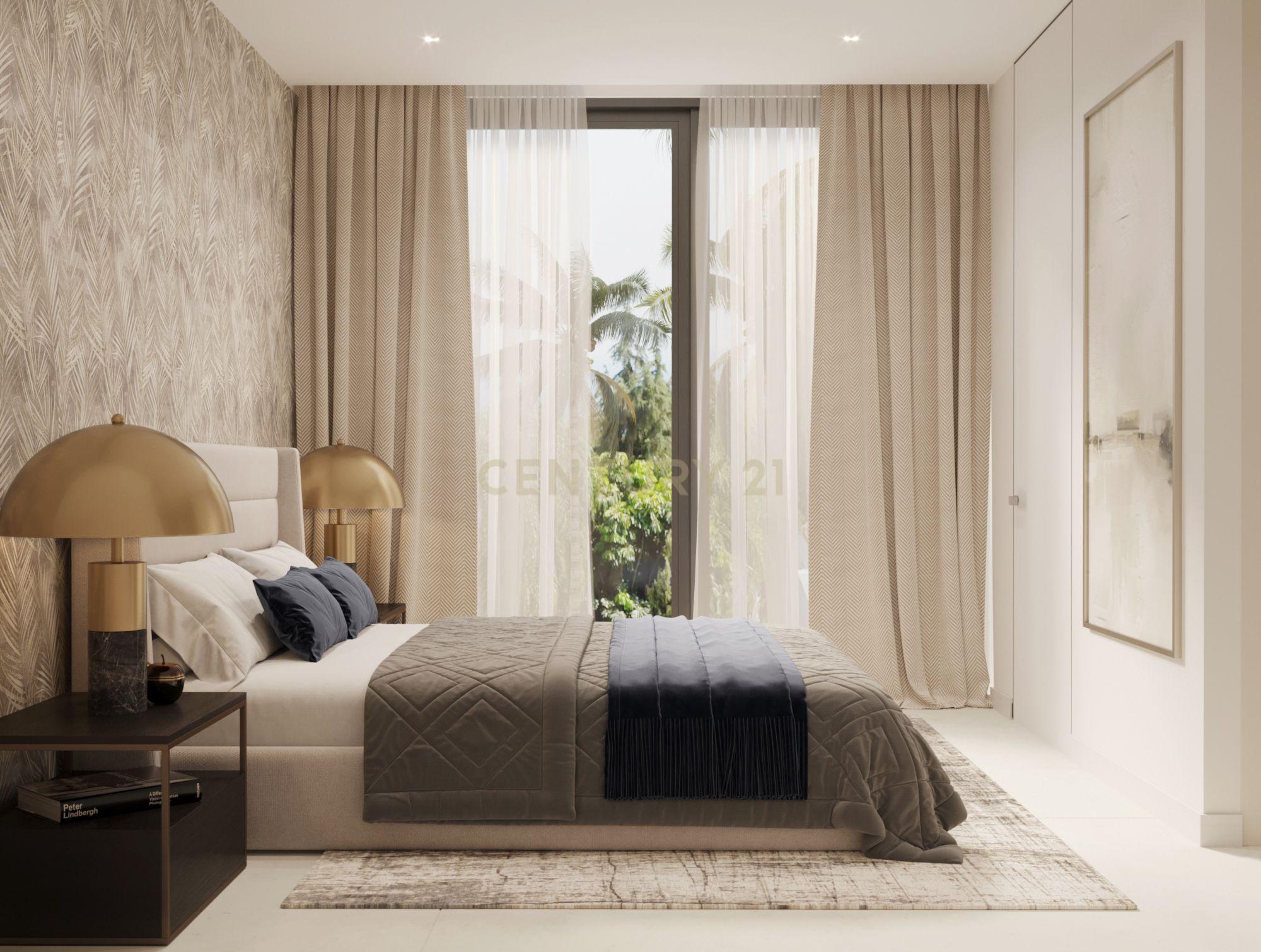 Moradias Mediterrânicas Modernas em Marbella – Um Novo Padrão de Luxo Costeiro - Image 11