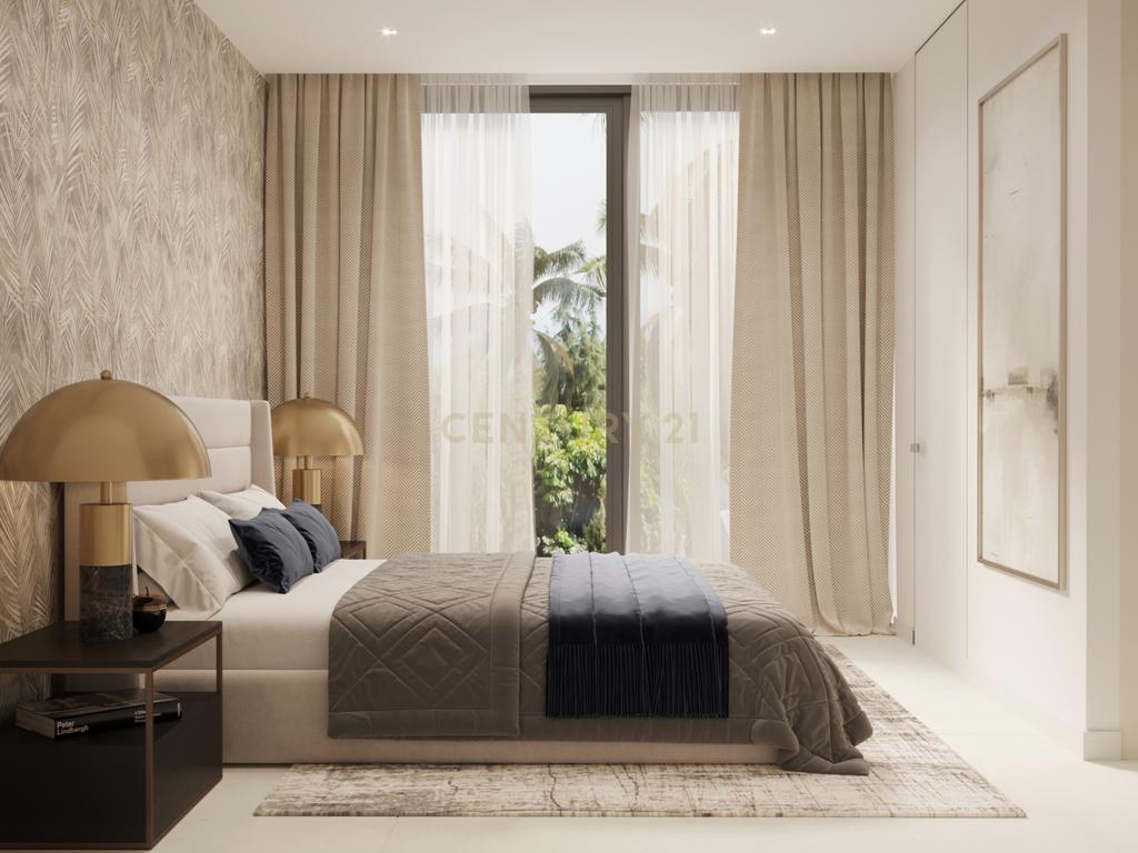 Moradias Mediterrânicas Modernas em Marbella – Um Novo Padrão de Luxo Costeiro - Image 11