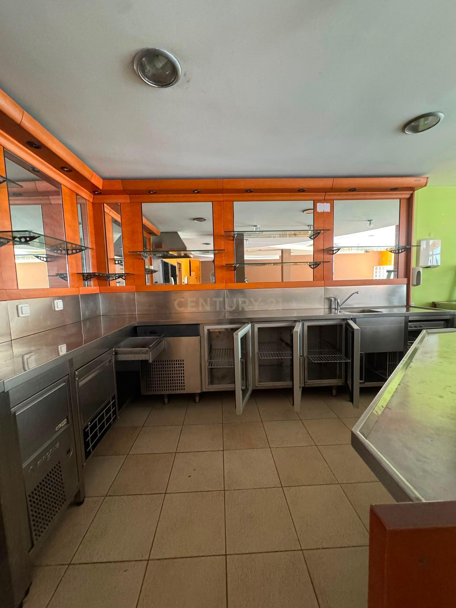 Fotografia 11 de Restaurante Totalmente Equipado e Pronto a Funcionar – Avelar