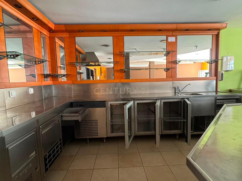 Restaurante Totalmente Equipado e Pronto a Funcionar – Avelar - Image 11