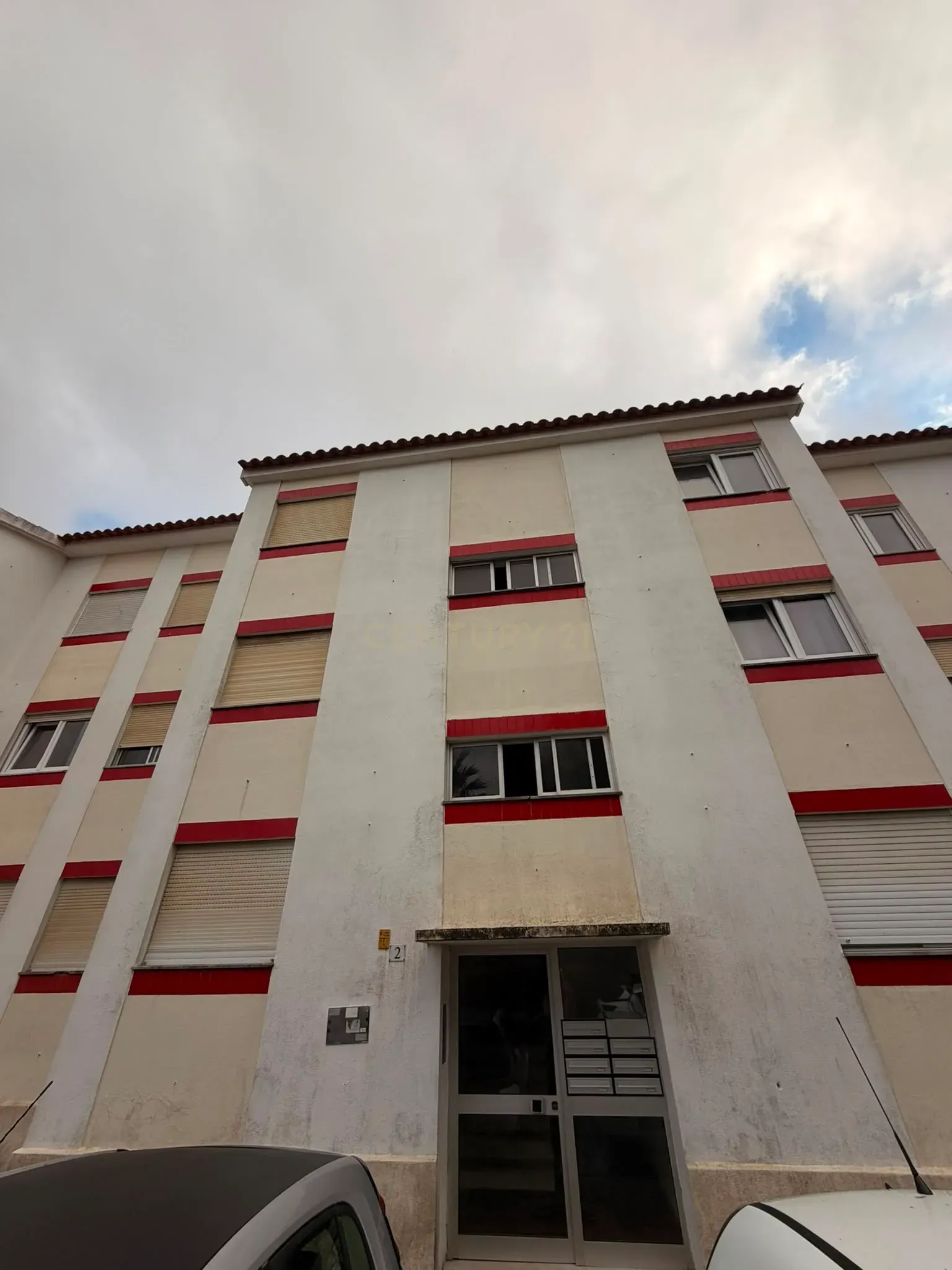 Fotografia 9 de Apartamento T2 - Algueirão Mem Martins