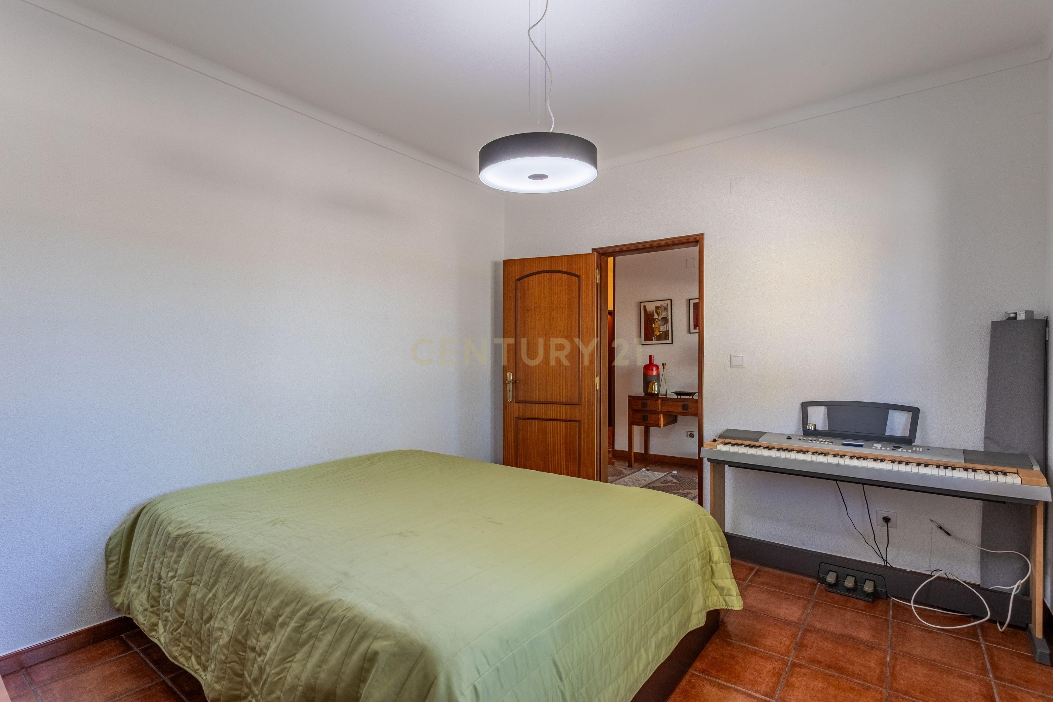 Fotografia 7 de A moradia T5 que procurava em Cabanas, Quinta do Anjo!