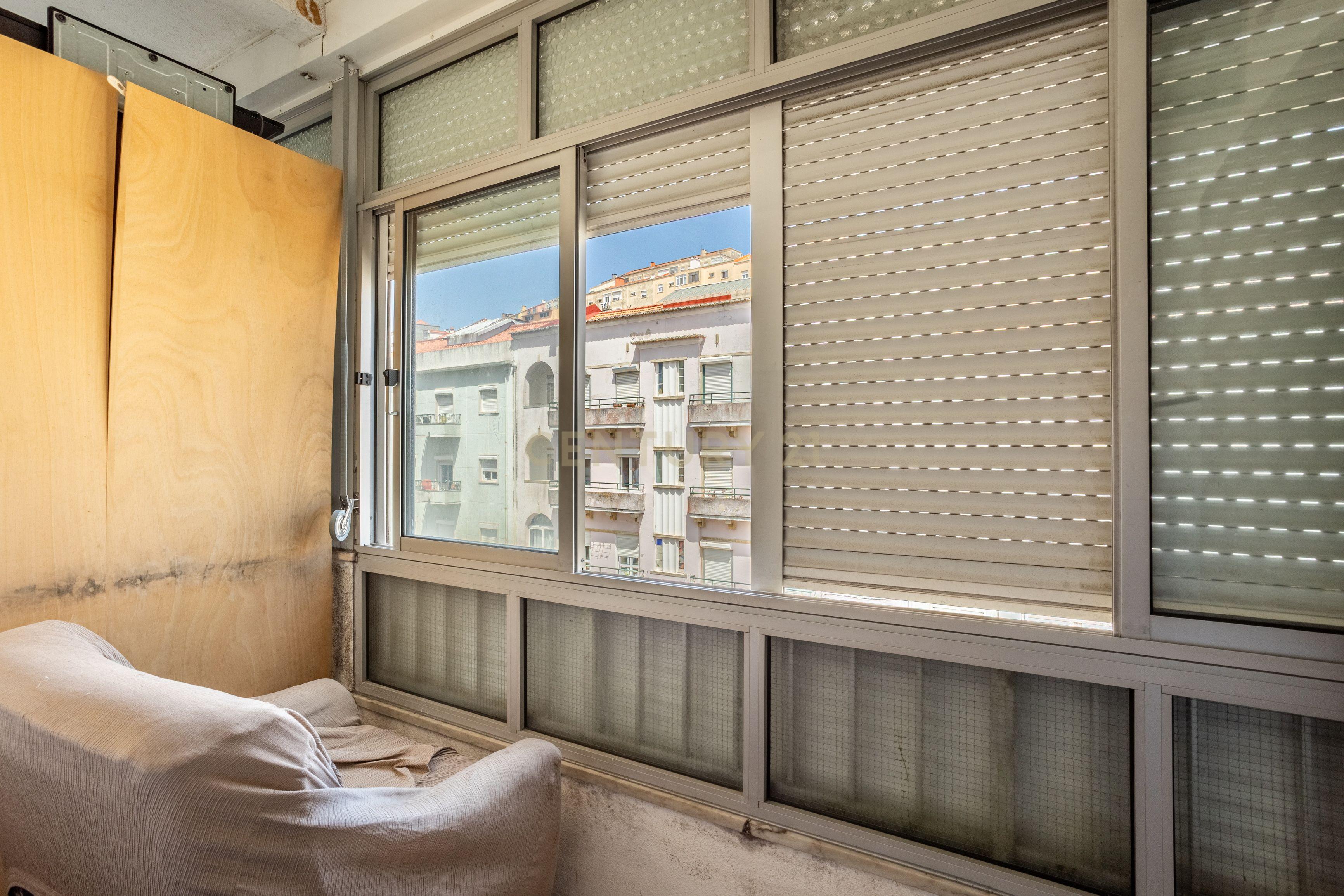 Apartamento T4 à venda em Sintra — foto 25