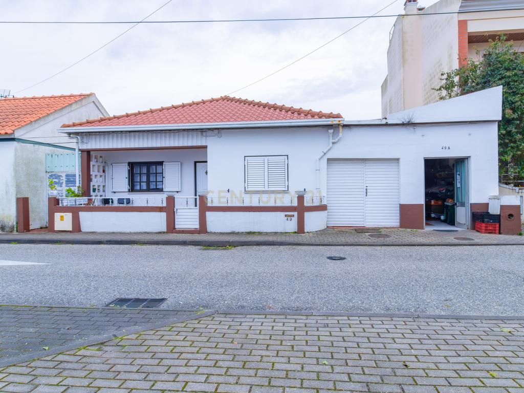 Venda de Moradia, Comércio e Oficina Automóvel na Marinha Grande - Image 2