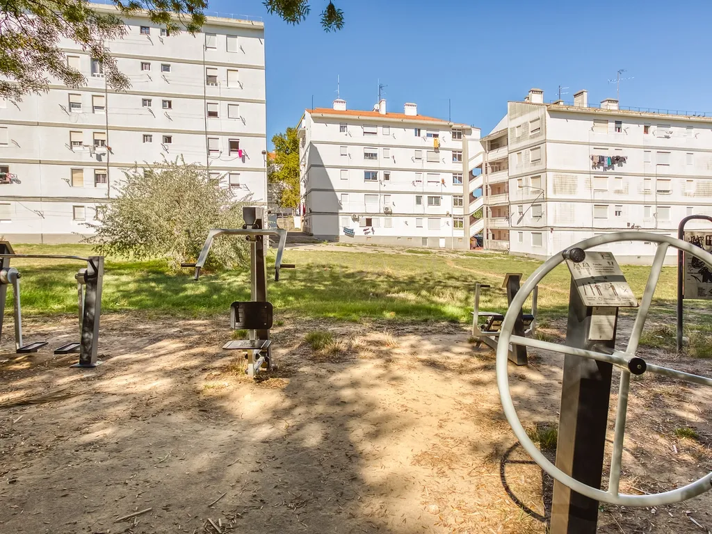 Apartamento T3 em Marvila, Lisboa - Oportunidade Única! - Image 28
