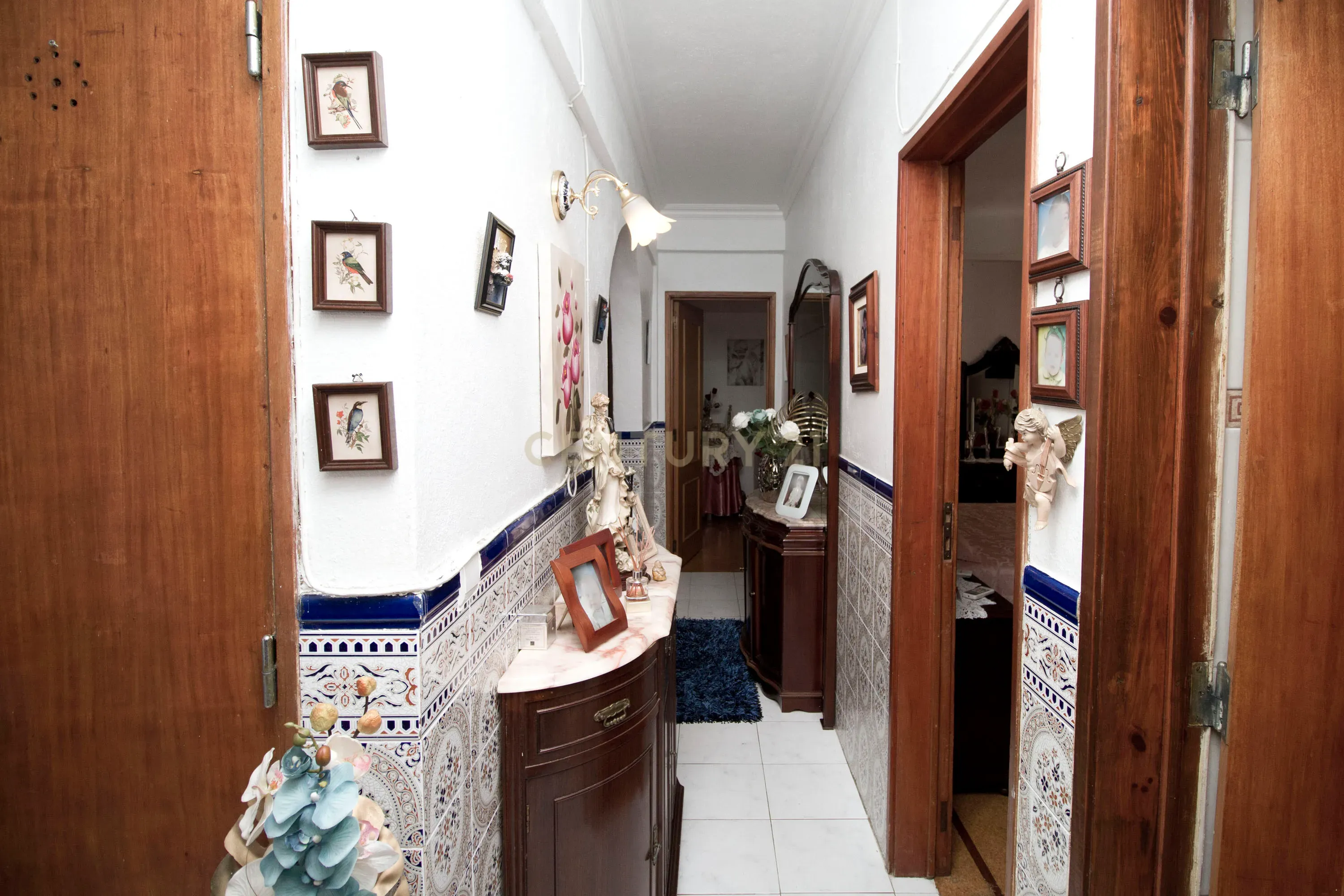 Fotografia 8 de Apartamento T3 Terroa - c/boas áres