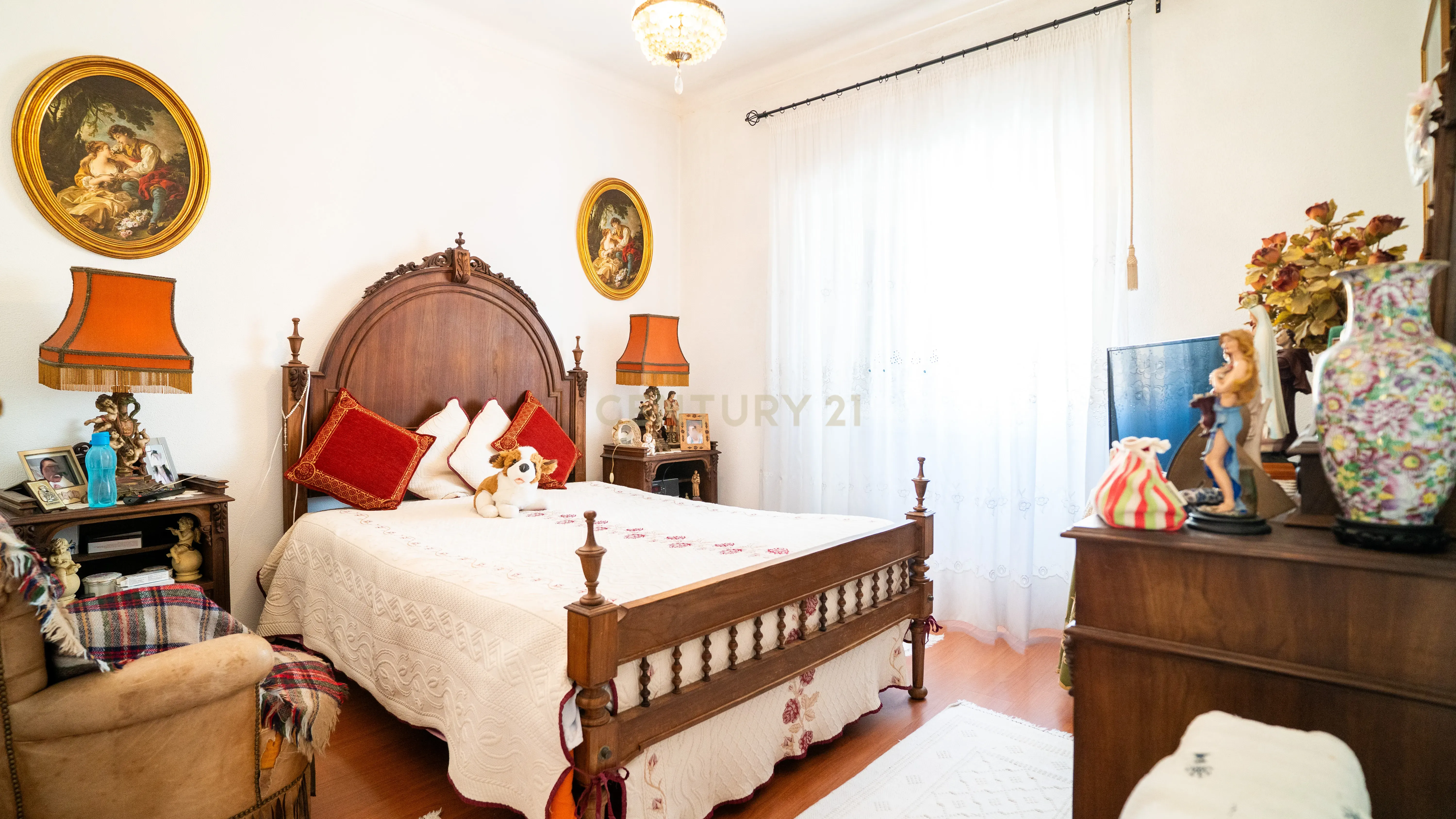 Moradia T3 – Caselas - Restelo - Image 18