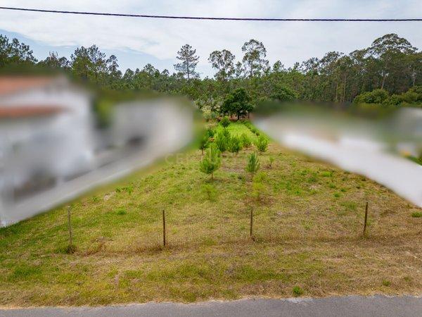 Terreno Espetacular de 1 660 m² em Maceira — Oportunidade Única