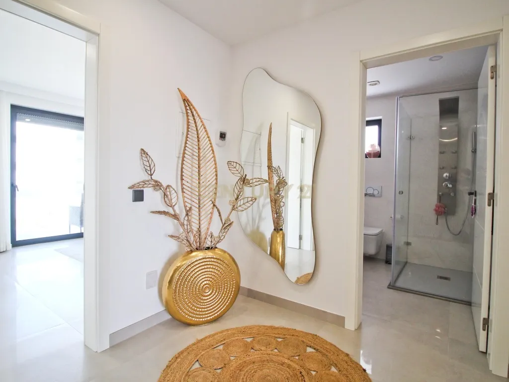 Casa Nova em Alvor, Portimão - Luxo e Conforto - Image 46