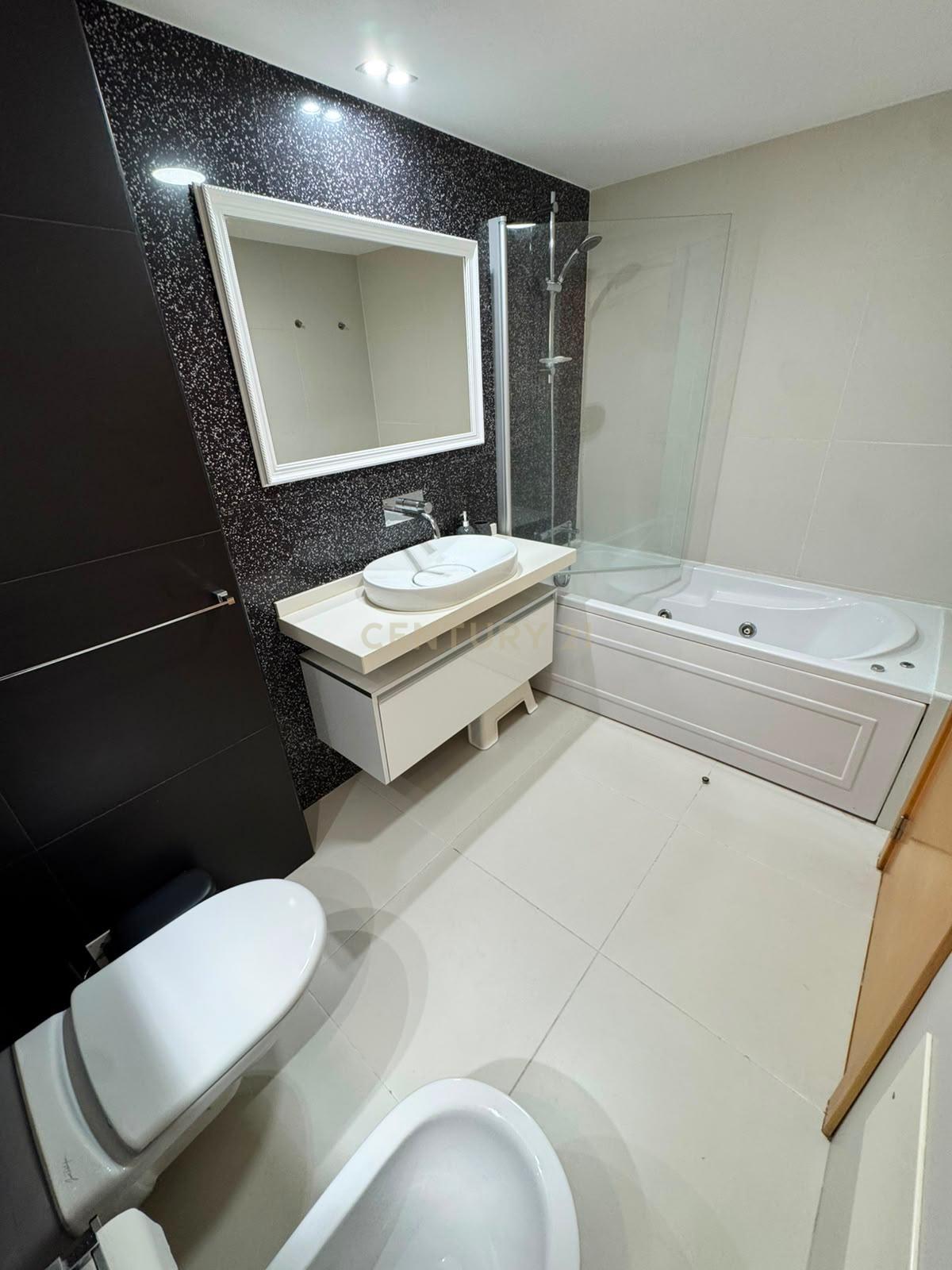 Fotografia 10 de Arrendamento Luxuoso Apartamento T3 em Montijo com Vista Desafogada e Piscina
