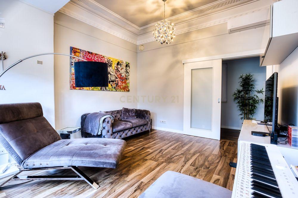 Apartamento T3 - Alameda D. Afonso Henriques - Lisboa - Image 19