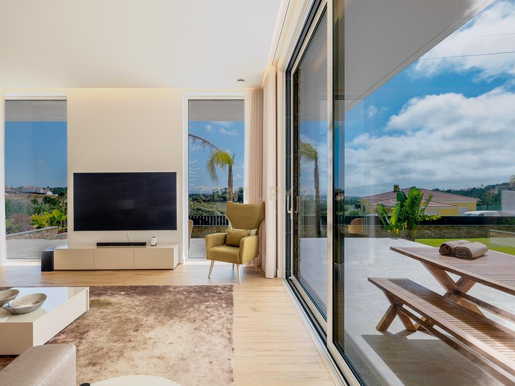 Villa Grata, uma moradia térrea de luxo e conforto únicos ! - Image 11