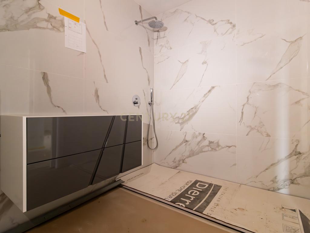 Excelente Apartamento T3 NOVO na Praia Pedra do ouro - Image 19
