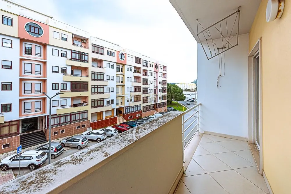 Apartamento T2, Nova Azeda, Setúbal (São Sebastião) - Image 22