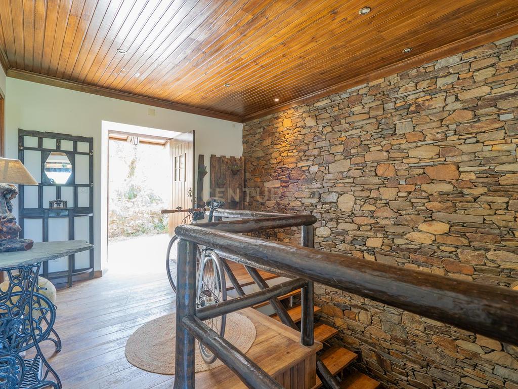 Casa Moderna em Góis, Coimbra - 3 Quartos e 2 Casas de Banho - Image 26