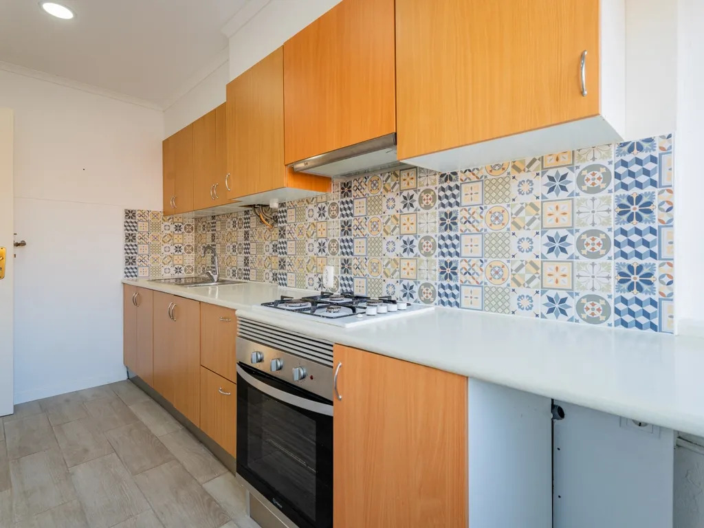 Apartamento T2 para Arrendar – Idanha / Belas - Image 10