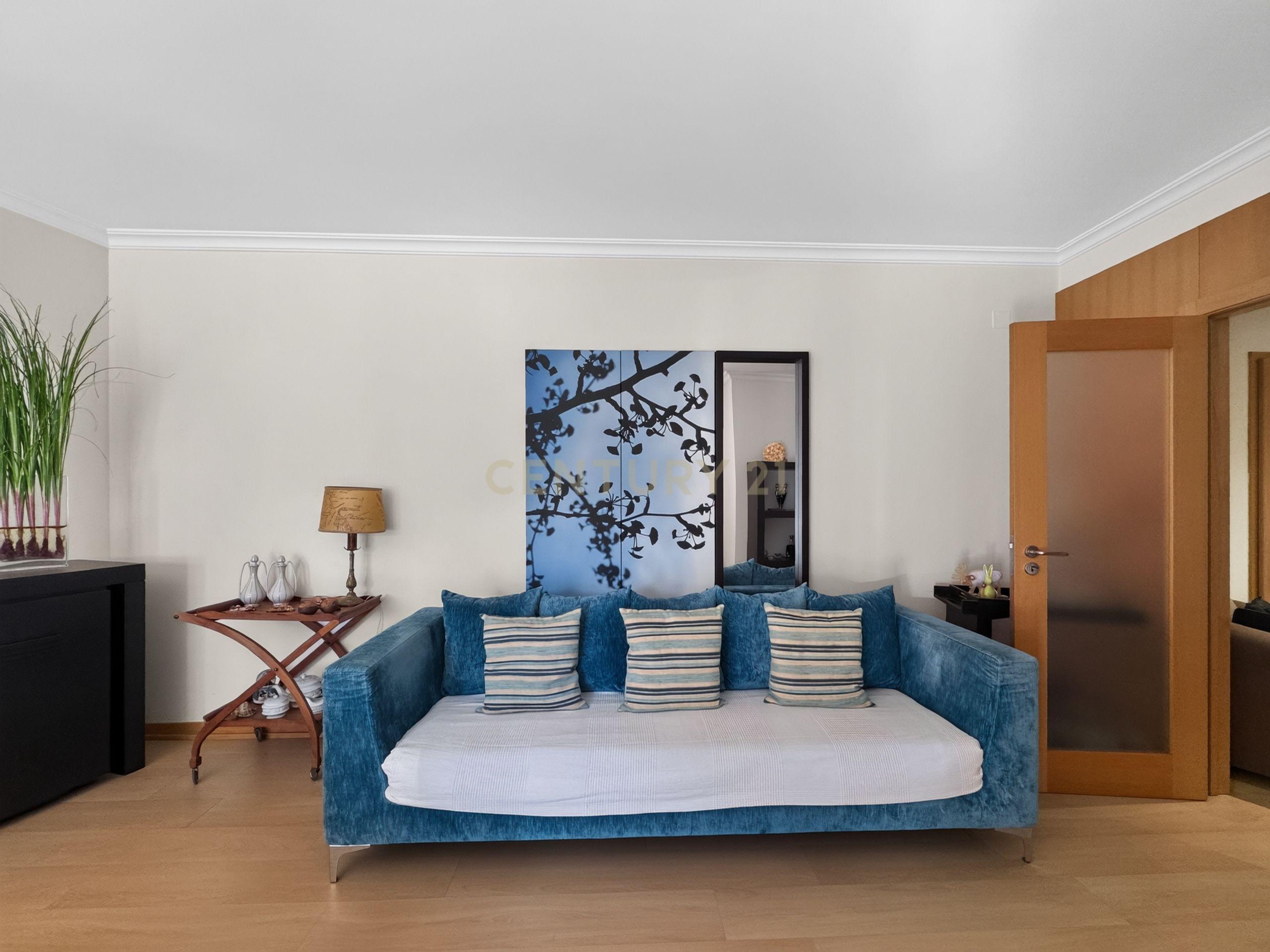 Apartamento T2 à venda em Alverca do Ribatejo e Sobralinho, Vila Franca de Xira — foto 9