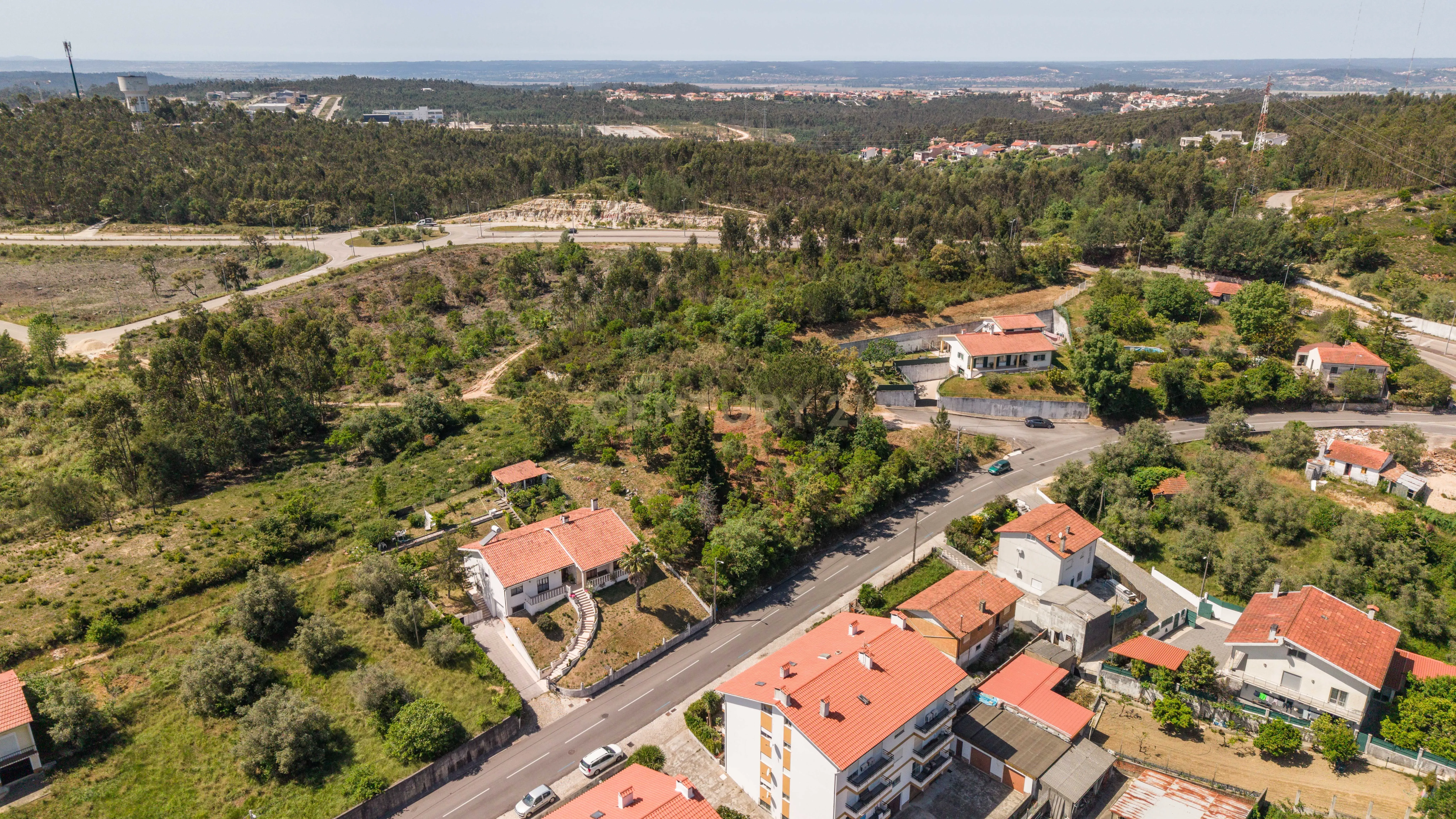 Fotografia 4 de Terreno urbano com 715 m² - Antanhol