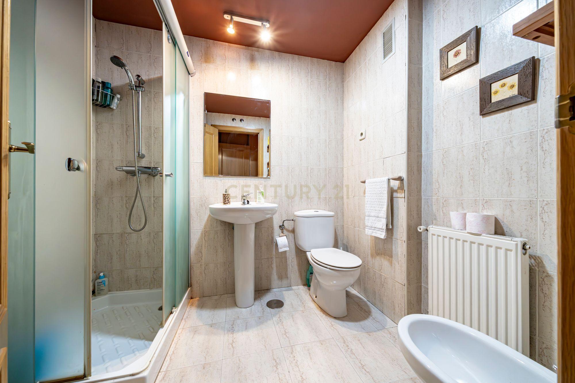 Apartamento de Luxo com Terraço em Comunidade Fechada - Madrid - Image 34