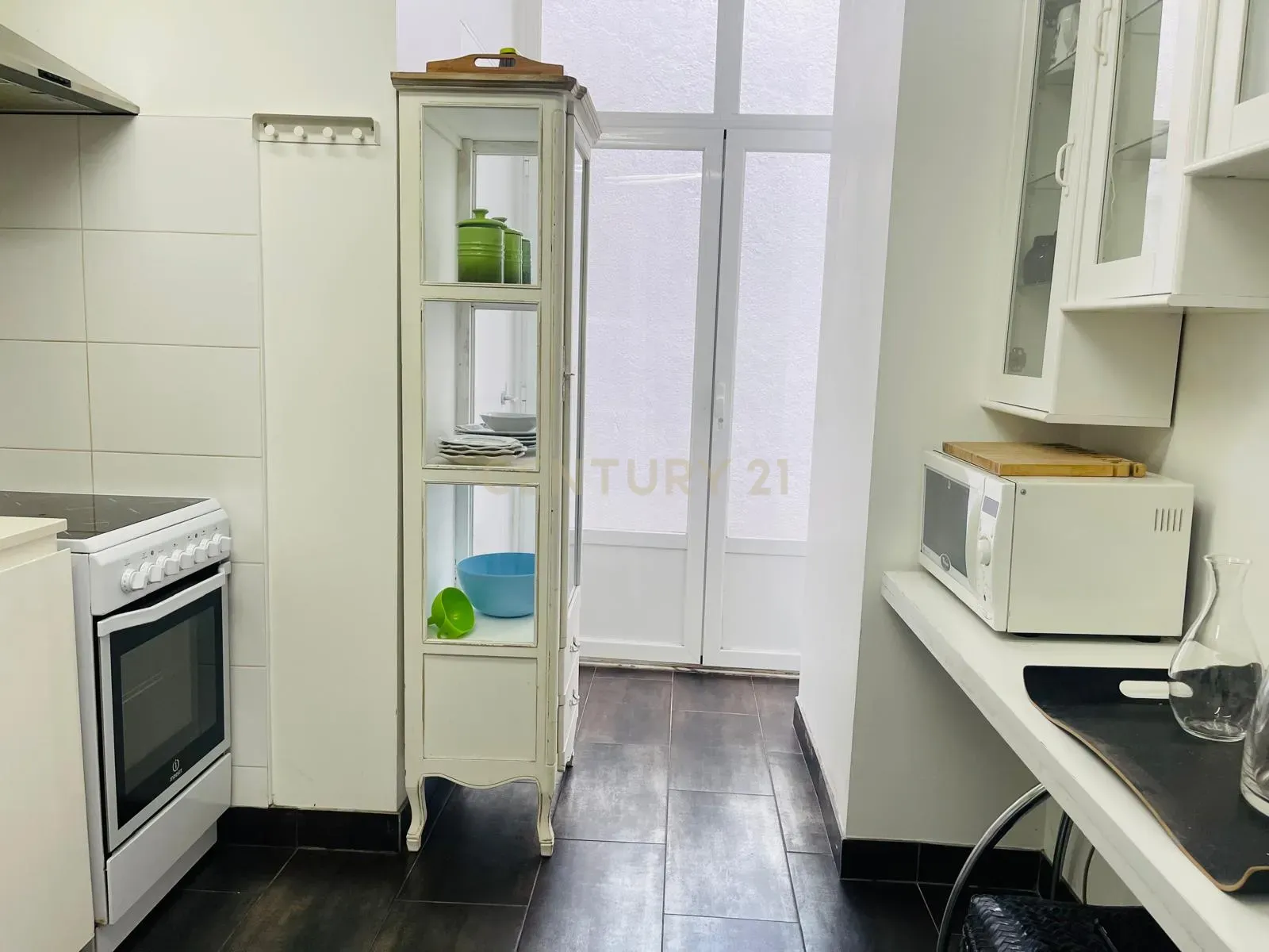 Apartamento T2 no Bairro Santos  - Image 21
