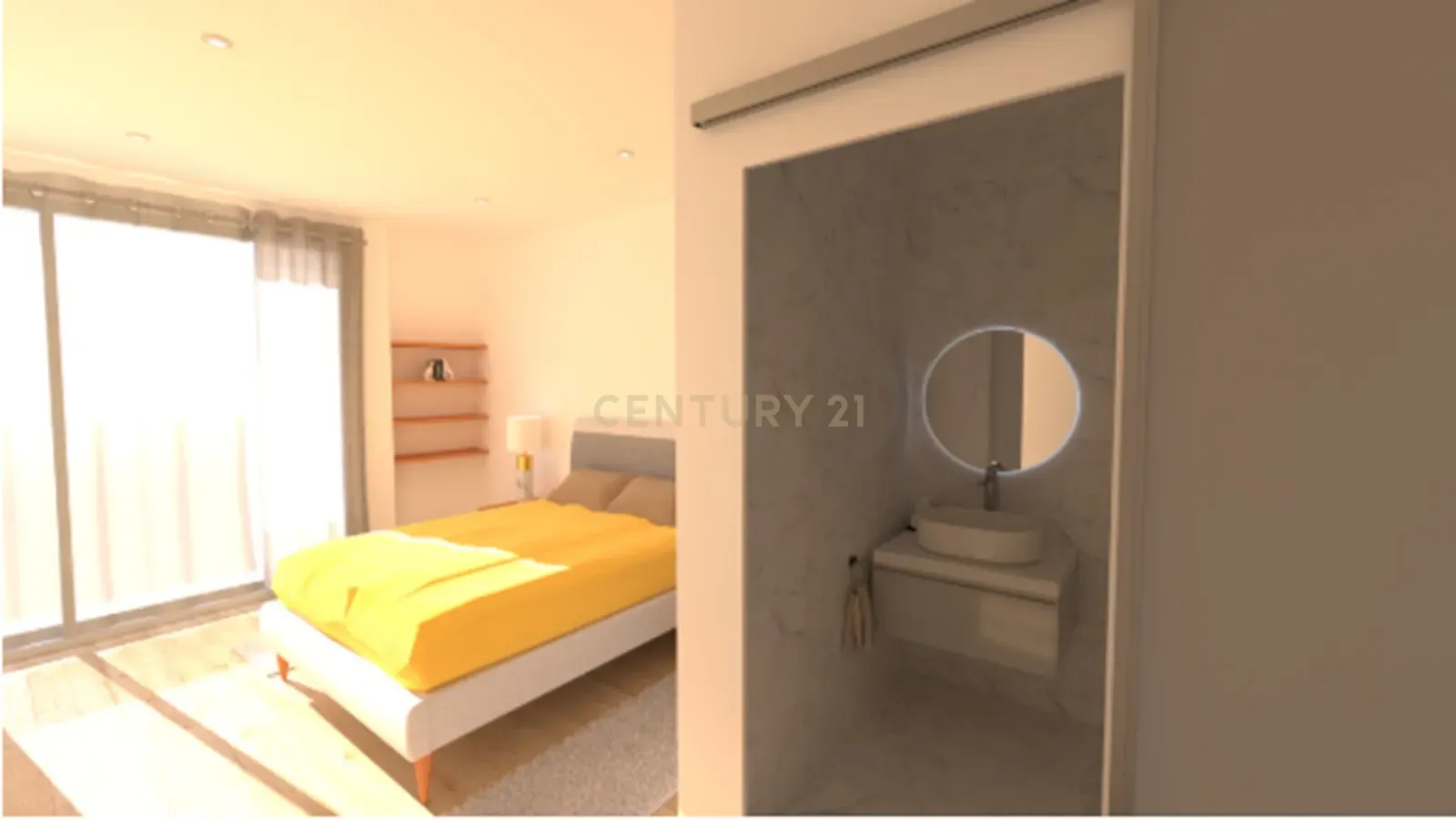 Apartamento T2 - Palm Village Cascais - Image 19