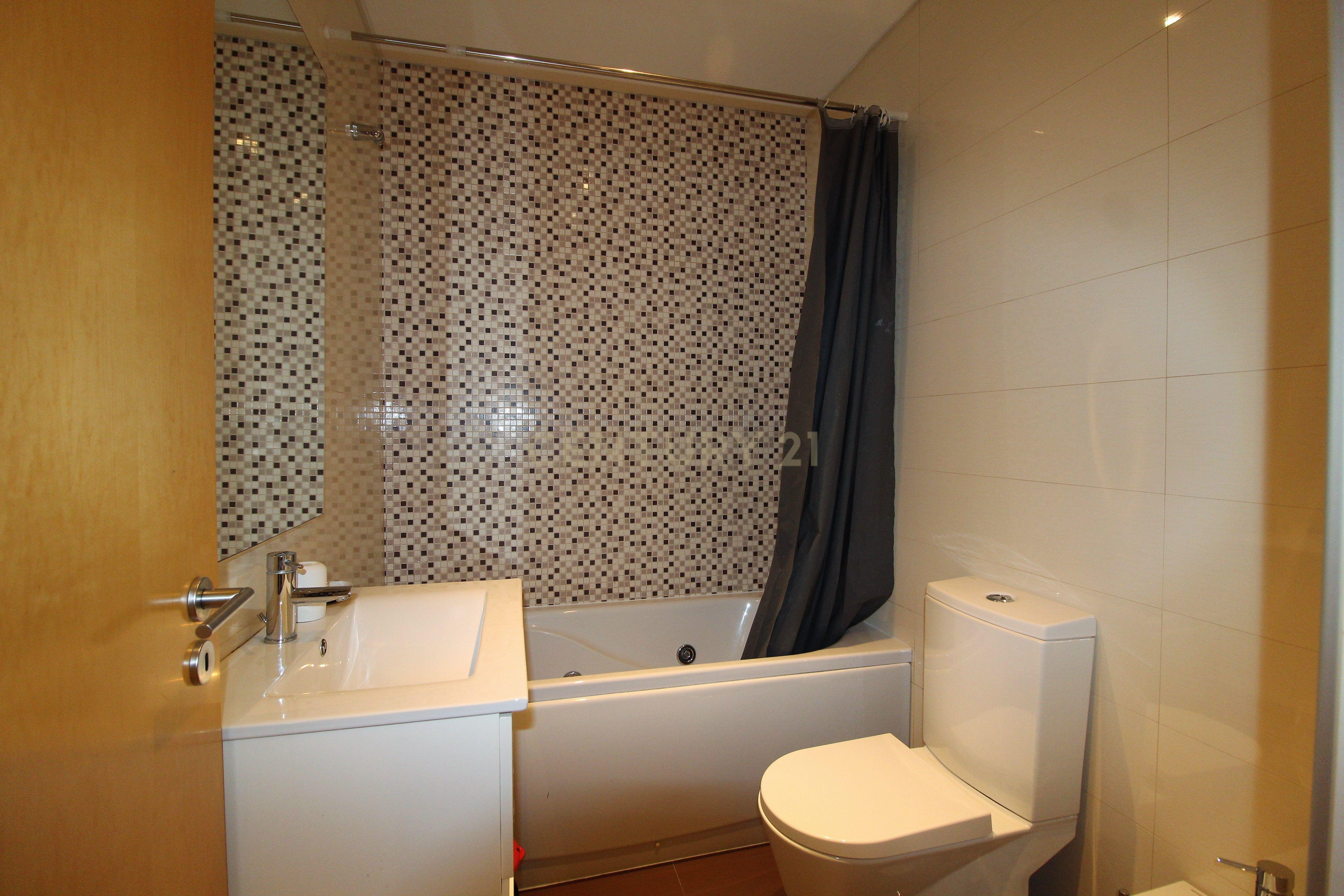 Fotografia 9 de Excelente apartamento T0 na Quinta da Portela