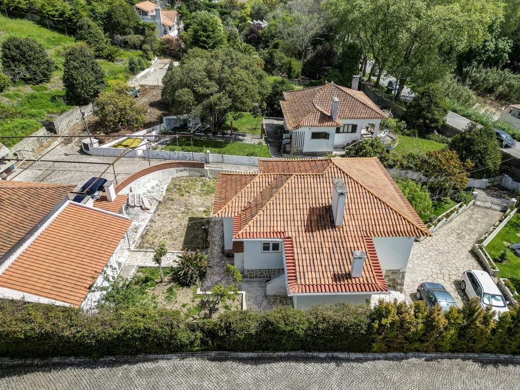 Encantadora Moradia com Vista Panorâmica em Sintra, Lisboa - Image 52