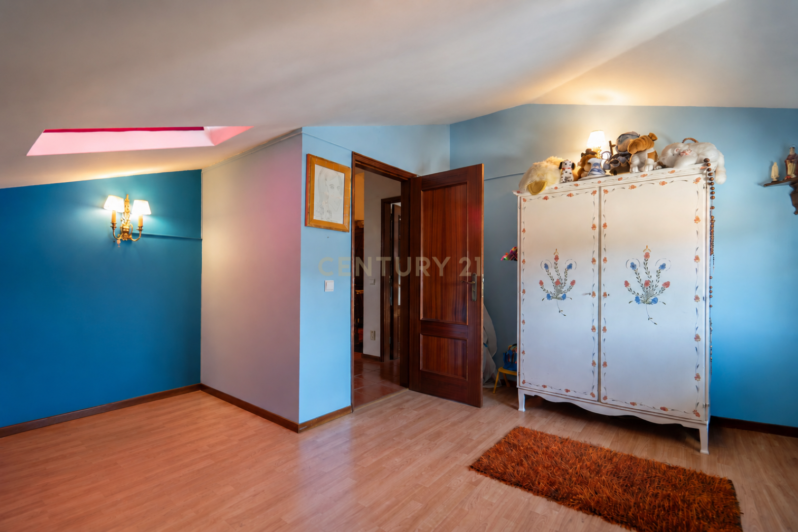 Fotografia 6 de Duplex em Serpins, Lousã - 5 Quartos e Garagem
