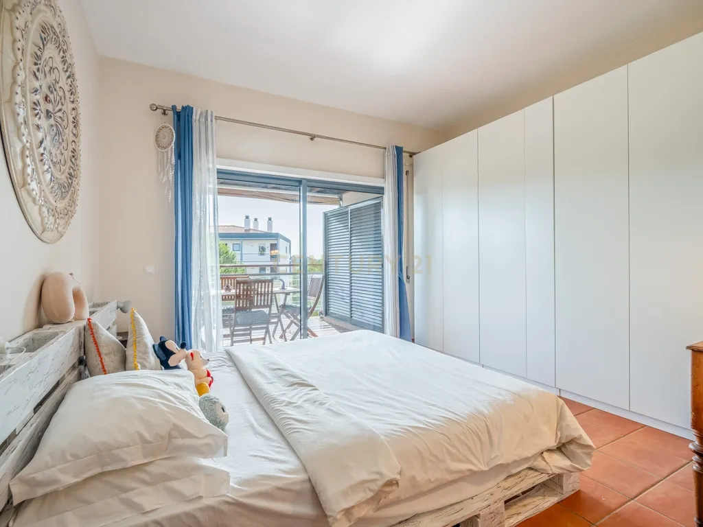 Apartamento T2 na Urbanização Marina Park – Lagos - Image 14