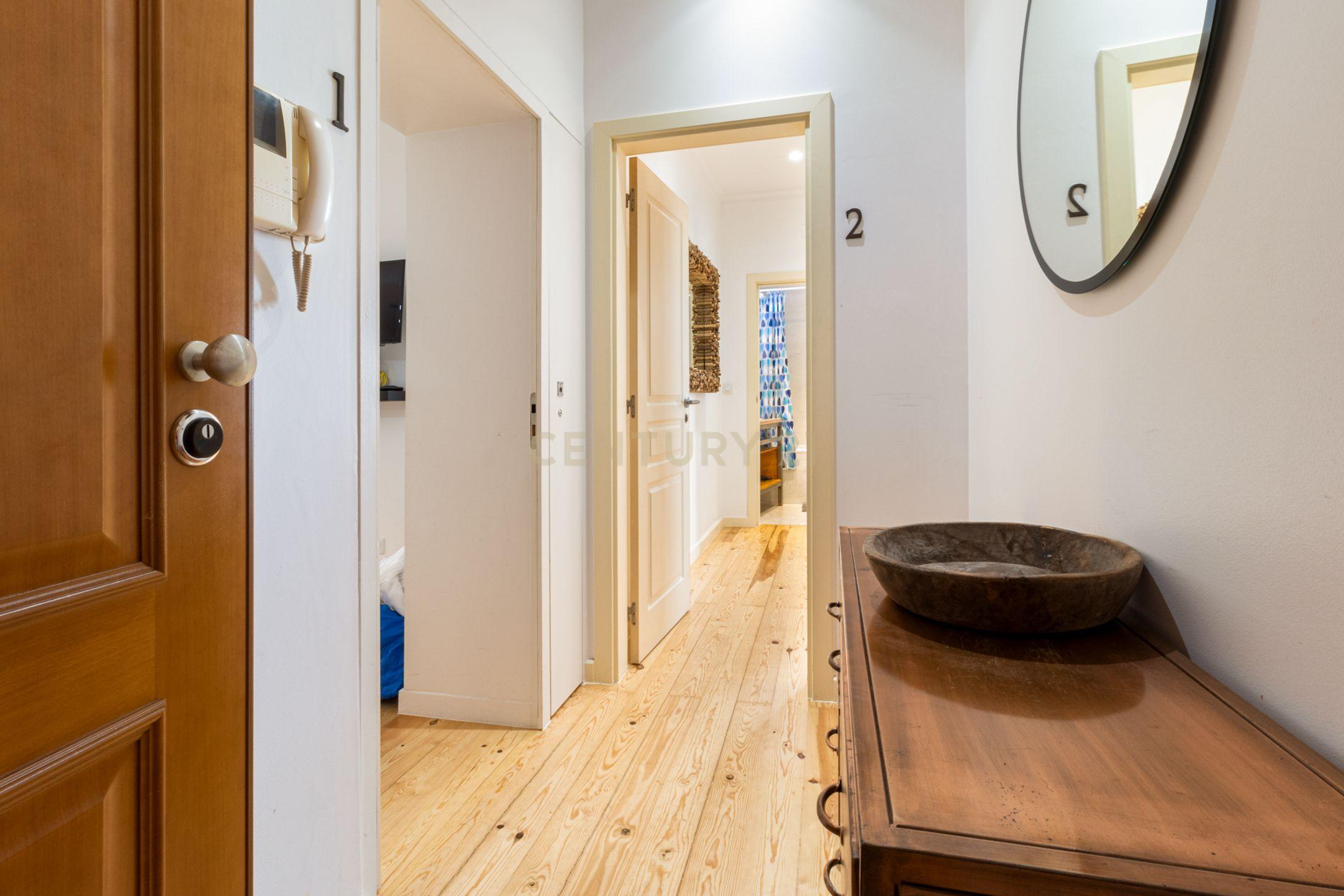 Apartamento T3 à venda em Arroios, Lisboa — foto 16