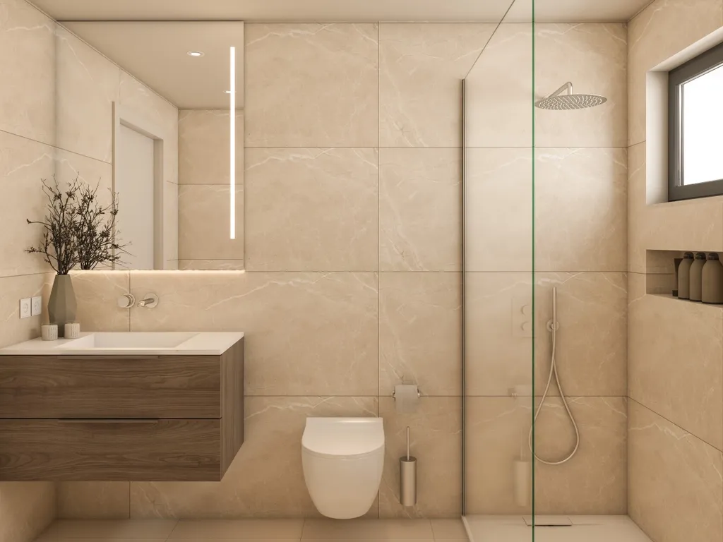 APARTAMENTO T3 -FRAÇÃO B — RÉS-DO-CHÃO DIREITO - Image 12