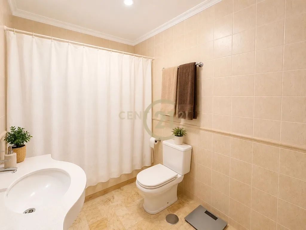 Luxuosa Moradia com Vista Panorâmica em Málaga, Andalucía - Image 33