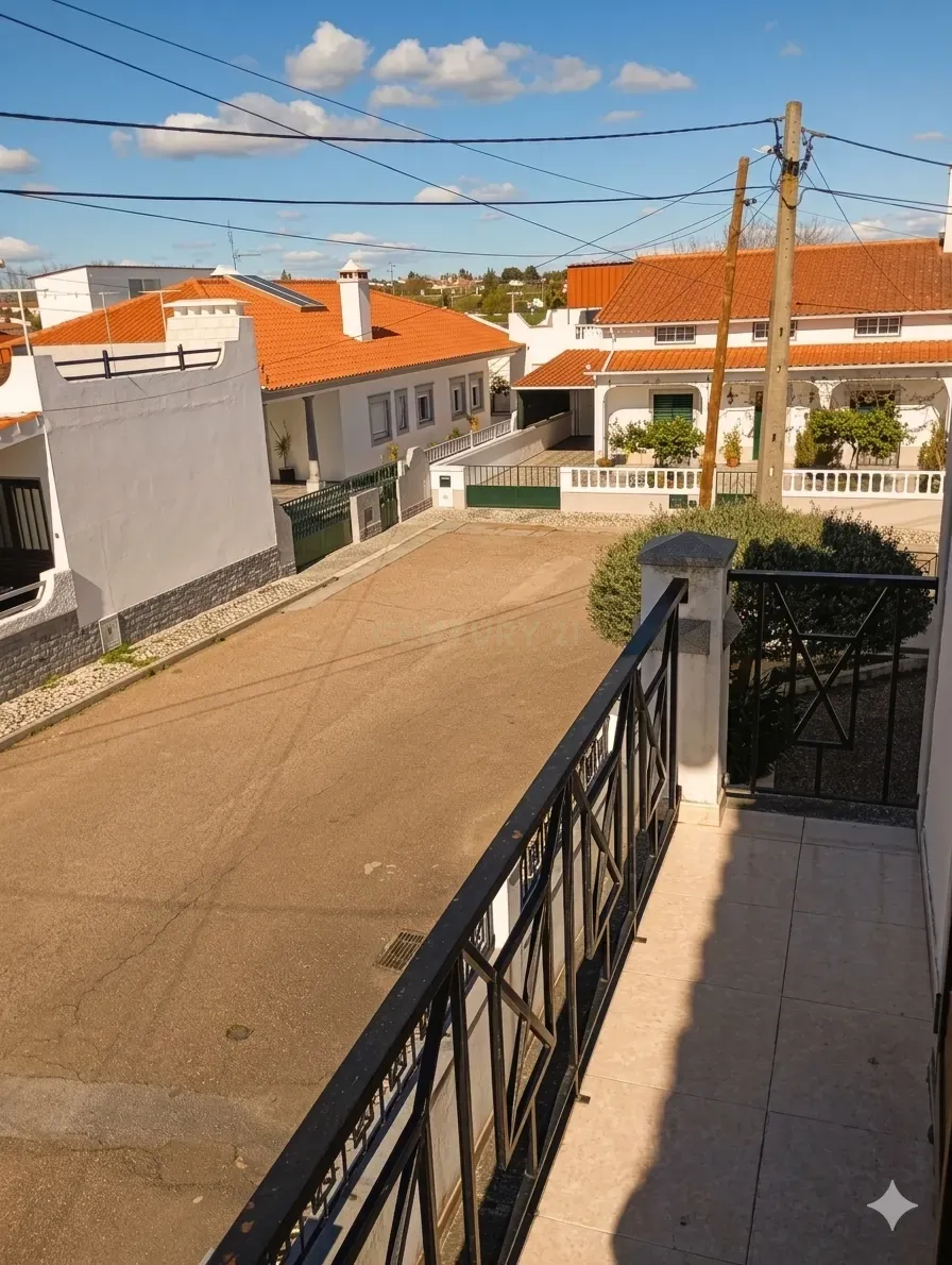 Moradia T4 à venda em Nossa Senhora da Expectação, Campo Maior — foto 21
