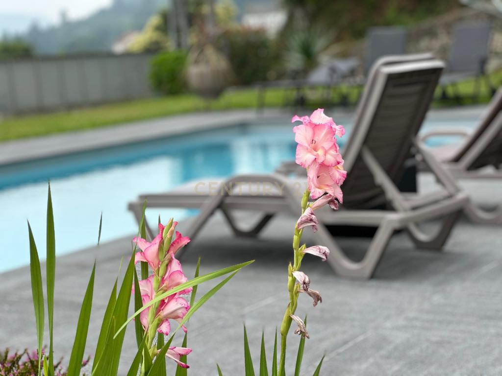  Moradia Térrea com Piscina | Braga - Gerês - Image 51