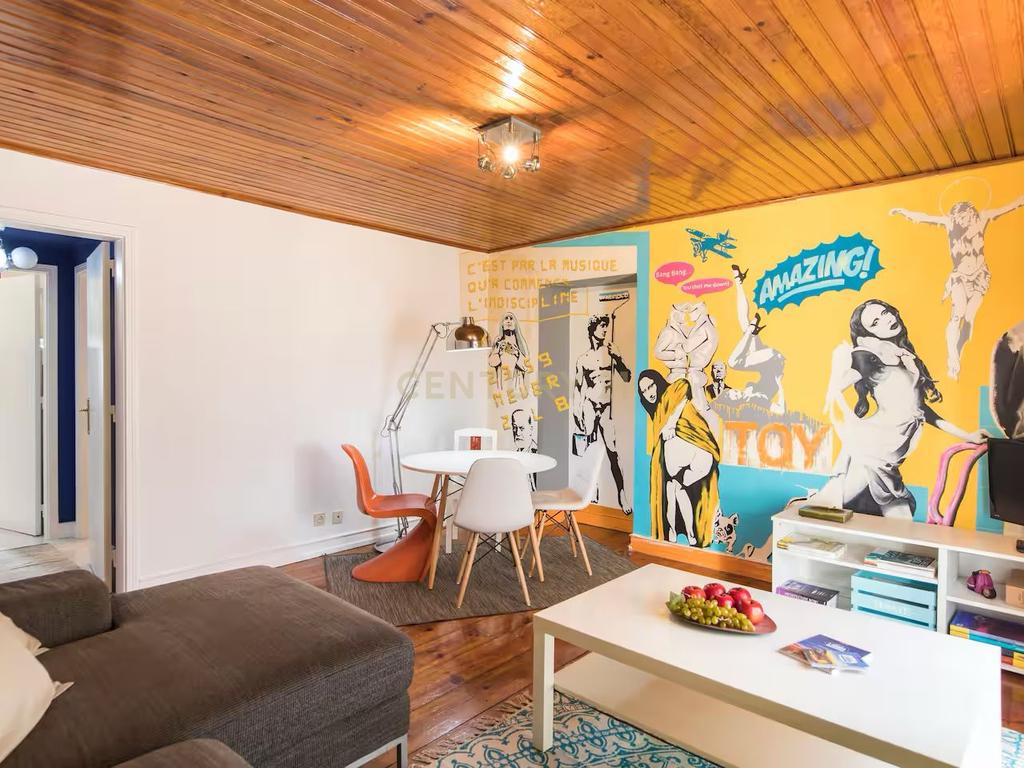 Apartamento T1 - Rua São Sebastião da Pedreira   - Image 2