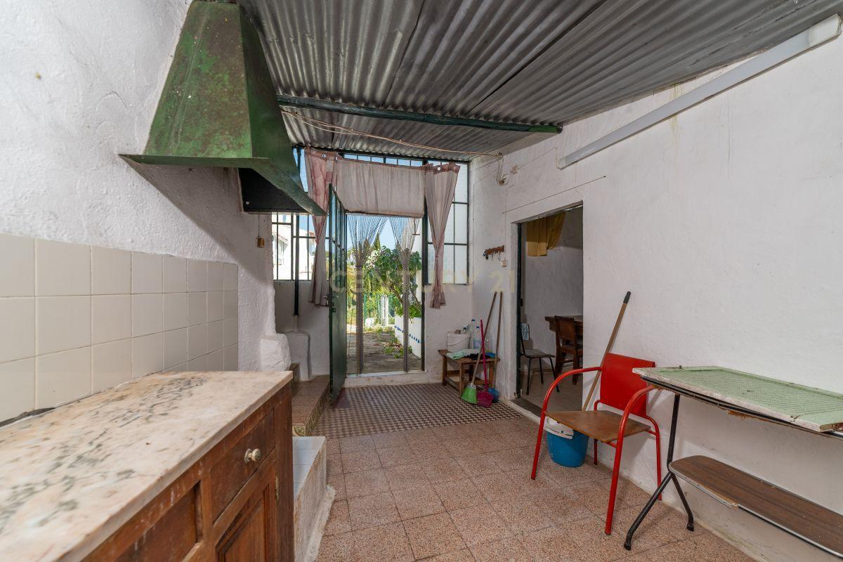 Fotografia 5 de Casa Tradicional Algarvia com Charme no Alportel -  São Brás de Alportel