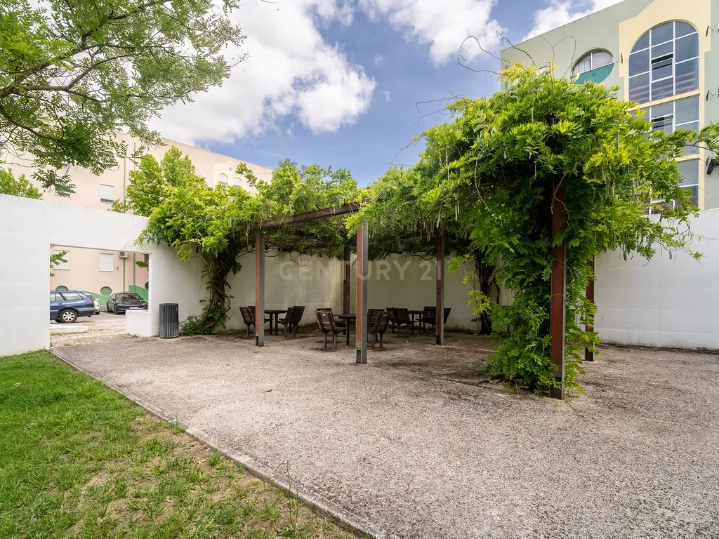 Apartamento T2 em Santarém - Oportunidade Única! - Image 4