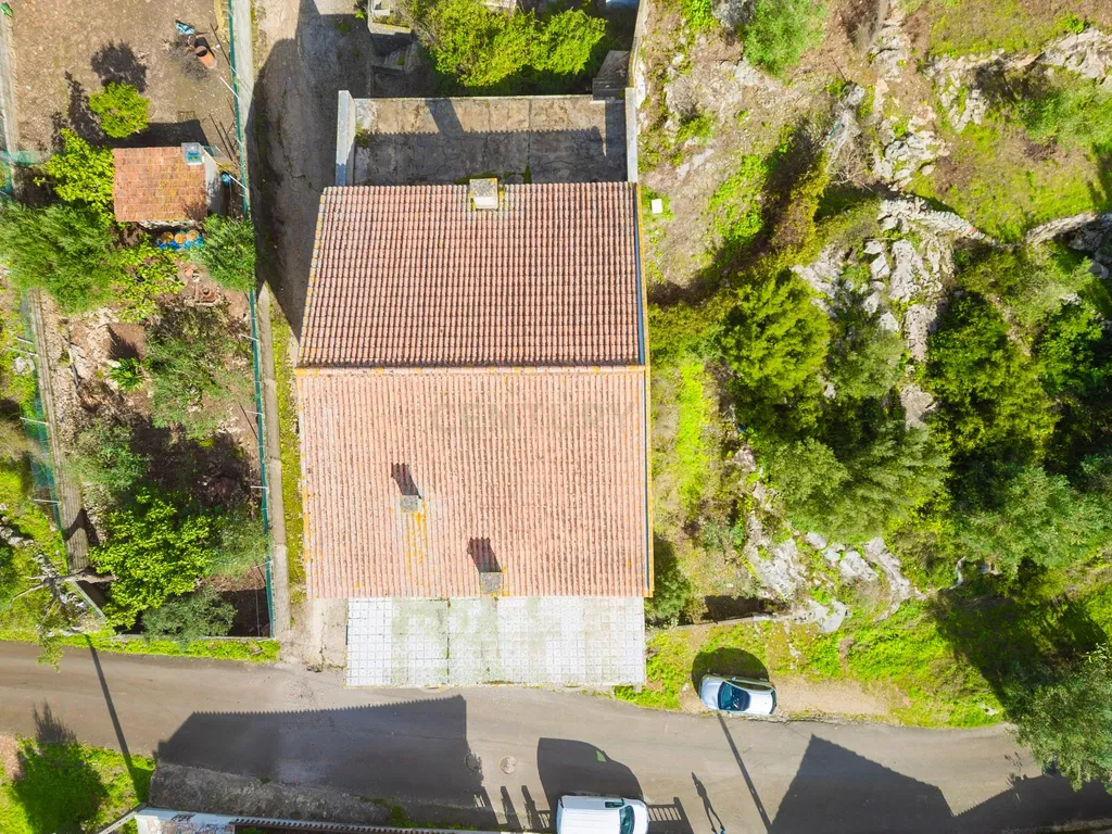 CONJUNTO MORADIA, 4 APARTAMENTOS E PAVILHÃO - Image 73