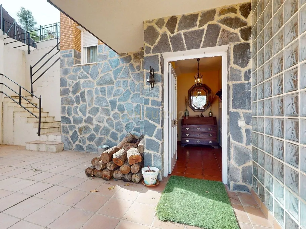 Espetacular Apartamento em Villalbilla, Madrid - 333m² - Image 41